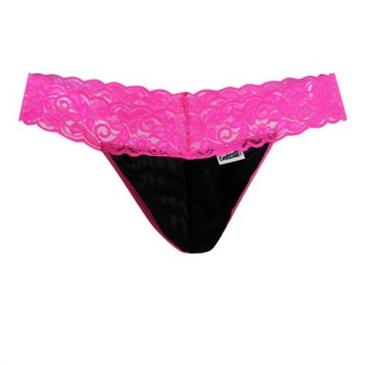 CandyMan Herren Thong
