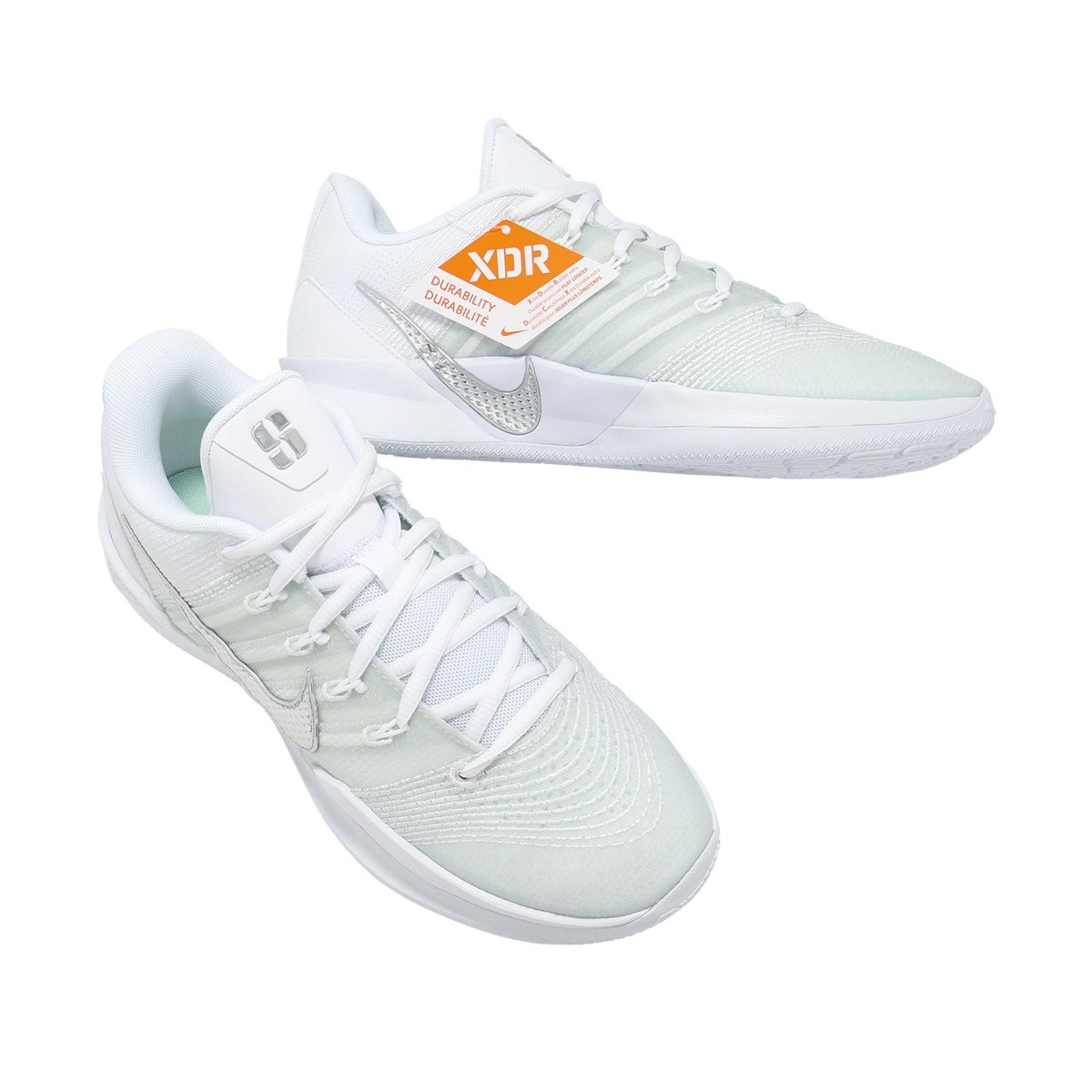 Nike Sabrina 3 EP Ice Cold Women Unisex Basketball Hoopers Shoes