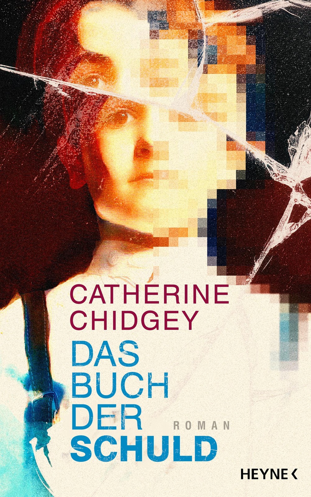 Das Buch der Schuld Catherine Chidgey - Bild 2