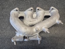 VW CORRADO PASSAT B3 GOLF MK1 MK2 2.0 9A EXHAUST MANIFOLD 027253033AT