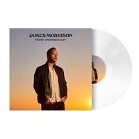 James Morrison - Fight Another Day White Vinyl - Vinyl Record - F600Z