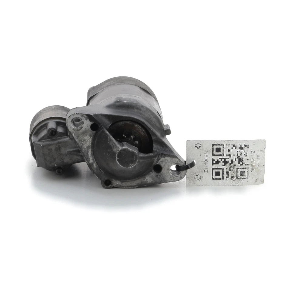 Démarreur - Renault TWINGO I PH.3 AUT/EXPR - 8200369521 - Z1-4069N - Photo 2/4