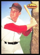 1994 Ted Williams #22 Ted Kluszewski