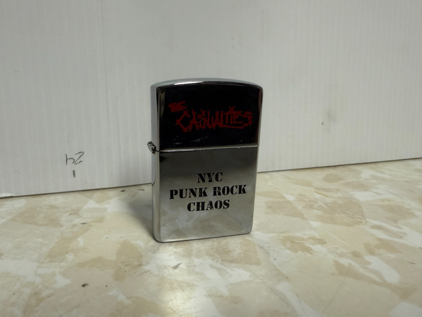 Refillable Nos