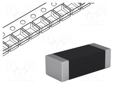 18 pcs MURATA BLM18AG102SZ1D Ferrite