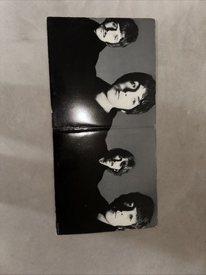 The Beatles Love Songs 1977 Capitol Records SKBL-11711 Vinyl The Beatles Love Songs 1977 Capitol Records SKBL-11711 Vinyl