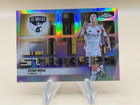 2025 Topps Chrome MLS Soccer Petar Musa #SK-12