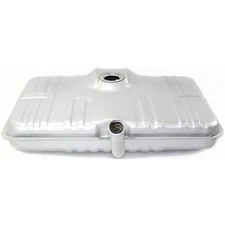 24 Gallon Fuel Gas Tank For 85-89 Chevy Caprice 85-86 Pontiac Parisienne Silver