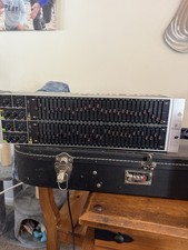 Behringer Pro FBQ6200_31-Band EQ mit Rückkopplungserkennung und Subwoofersteuerung