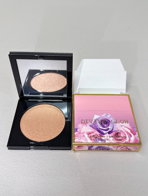 Pat McGrath Labs Divine Bronzer Shade Highlighter Bronze Mirage