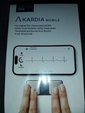 Kardia mobile 1-Lead Personal EKG Monitor