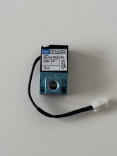 Markem-Imaje Solenoid Valve 35A-A B03308AA New Unused Open Packaging