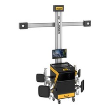 Autool 3d Fully Automatic Wheel Alignment Machine Wheel Aligner High Precision Autool 3d Fully Automatic Wheel Alignment Machine Wheel Aligner High Precision