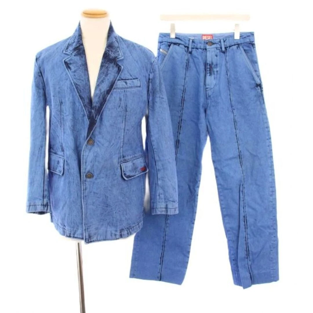 Diesel Suits for Men for sale | eBay