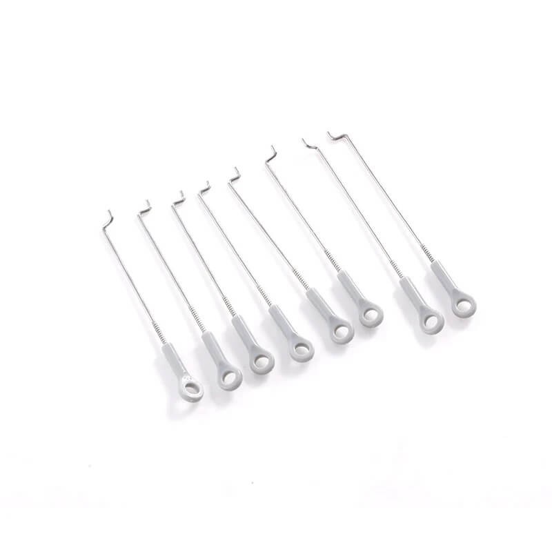 FMS 90mm Super Scorpion V2 Linkage Rods