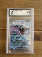 Pokémon TCG Veluza EX Journey Together #2 Card 43/159