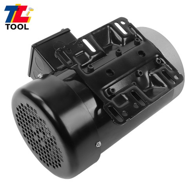 #ad #ad 3 Phase 2HP Electric Motor 56C Frame 3600 RPM TEFC 208 230 460V 60Hz $181.67