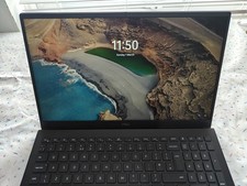 Laptop DELL Windows 11 CORE i5 11TH GEN 16 GB RAM 256 GB SSD NVME WEBCAM WIFI