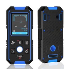 Wall Scanner, Metal Detector and Reinforcing Bar Detector, Load-Bearing Scan