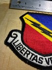 1980s/1990s/2000s? US AIR FORCE PATCH-388th FIGHTER WING-ORIGINAL VARIANT! — photo 3