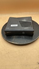 Microsoft Xbox 360 S Model 1439 Black Home Video Game Console System Unit