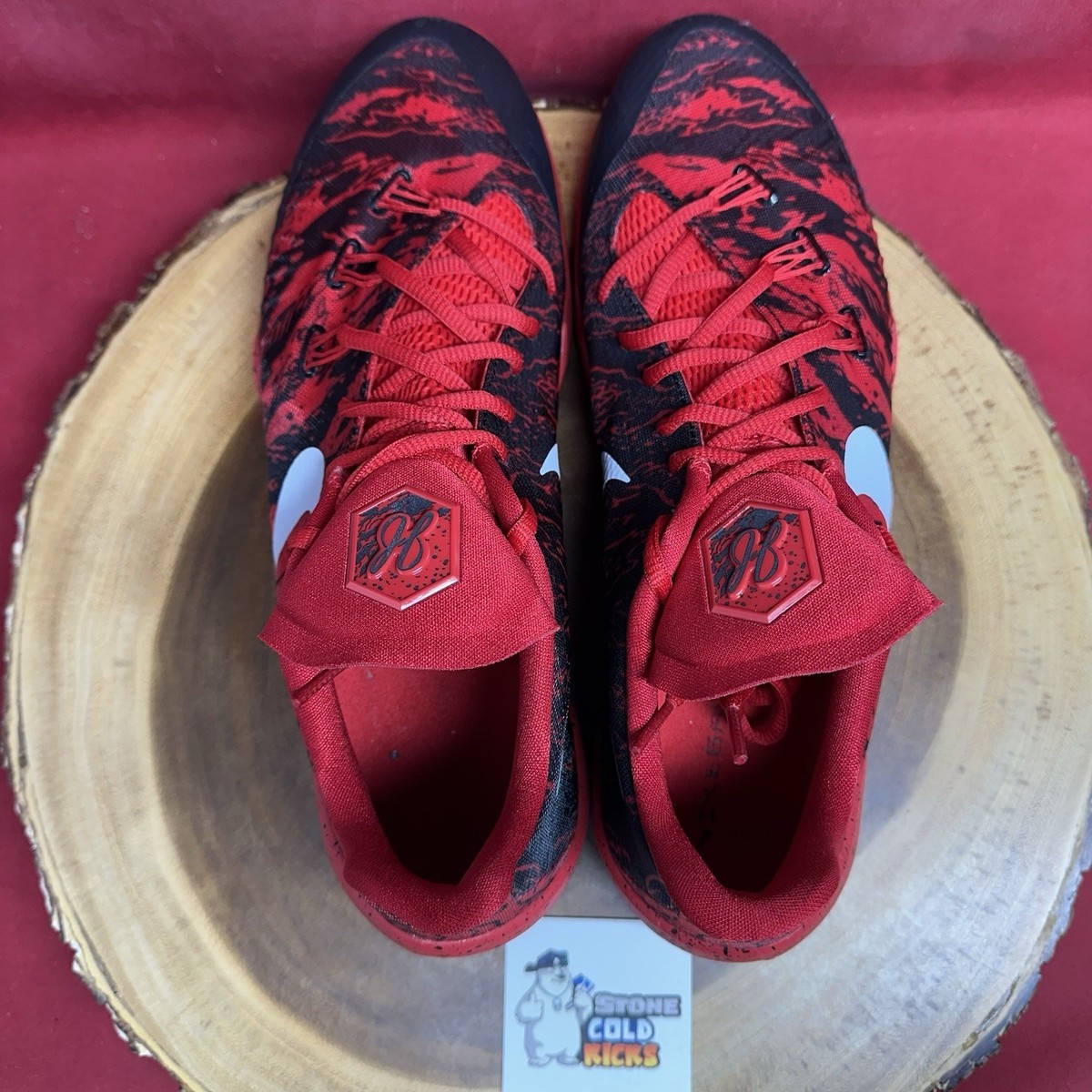 Size 12 - Nike HyperChase PE James Harden for sale online | eBay
