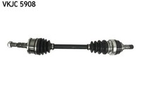 SKF Antriebswelle VKJC5908