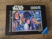 Star Wars Puzzle 1000 Teile No. 197637  Limit...