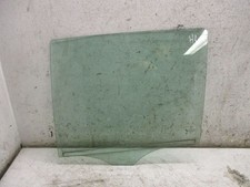 Seitenscheibe Fensterscheibe links hinten passt f&uuml;r MERCEDES-BENZ  C-KLASSE