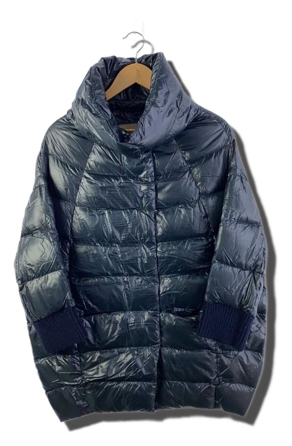 HERNO Down Jacket 40 Polyester PI0325D-12017-9200… - image 1