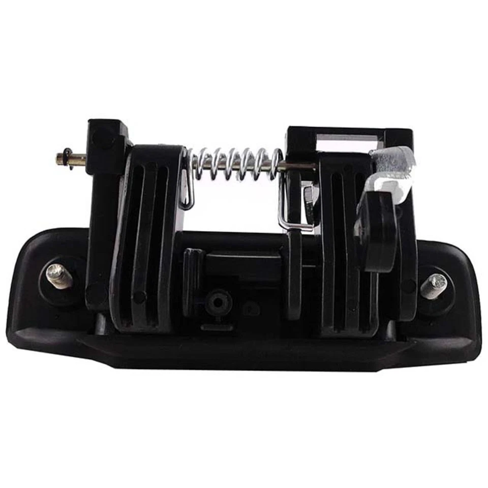 Manija de cierre de puerta levadiza Dorman 82367 para Nissan Pathfinder 1996-1999 Foto 3 de 3