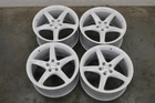 NEW! ORIGINAL! 19-inch S-Line rims Audi TT 8J / 8S 8J0071499B 9.0J / ET52