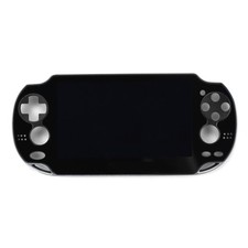 LCD Display Screen Touch Digitizer for PS Vita PCH-1000 PCH-1100 Assembly