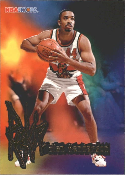 Damon Stoudamire Basketball Sports Trading Cards & Accessories