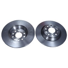 2x Bremsscheibe hinten für VW Arteon 3H7 3H9 Caddy 5 SBA SBB Golf 7 5G1 | 26226