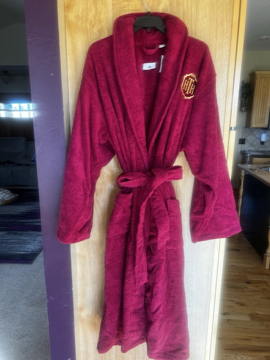 Vuitton Resort Robe Louis Vuitton 2018 NWT Walt Disney World Tower