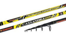 Trabucco CASSANDRA XTR mt 4.20 gr 150 Canna Surfcasting