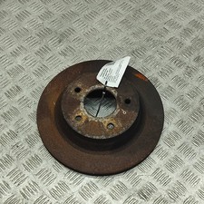 CHEVROLET CORVETTE C4 Front Left Brake Disc 10052203 5.7 Petrol 179kw 29079389