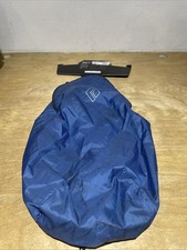 Black Diamond 9L Cirrus 9 Pack Backpack Blue