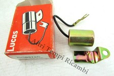 Condensateur Fiat 127