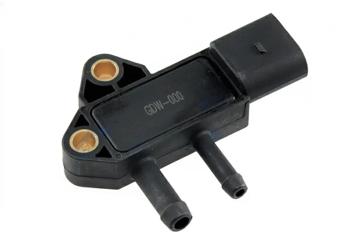 ✅Fits NTY ECS-DW-000 EXHAUST PRESSURE SENSOR ⭐UK Seller⭐ - Image 2