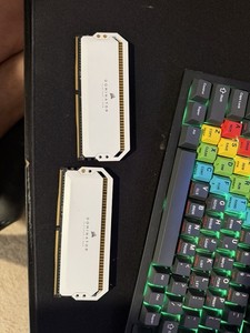 corsair dominator 8gb✖︎2 ジャンク品 Corsair Dominator Platinum | eBay