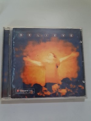 Believe von Vineyard Music