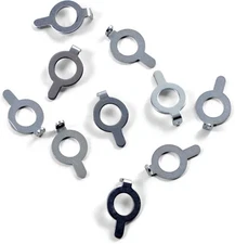 James Gasket Inner Primary Lock-Tabs - JGI-7402