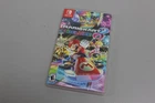 New ListingMario Kart 8 -- Deluxe Edition (Nintendo Switch, 2017)