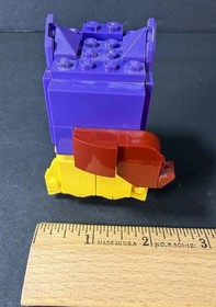 LEGO BRICKHEADZ Batgirl 41586