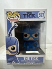 Funko Pop! Television: The Tick #527 Vinyl Figure - w/ Protector