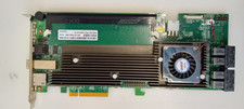 Areca ARC-1883iX-16 16-Port 12Gb/s SAS SATA P...