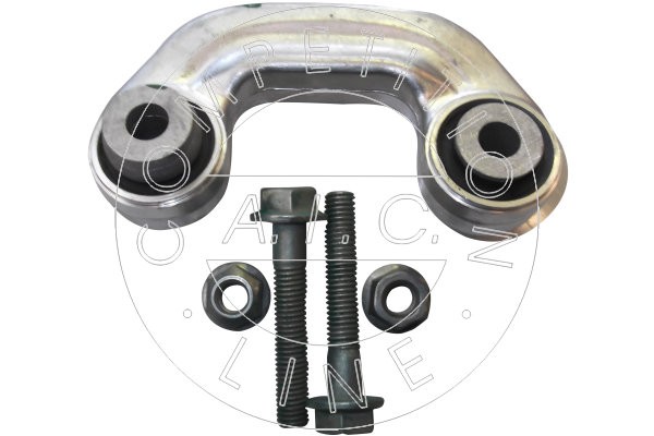 AIC Koppelstange Stabilisator Vorderachse Links FüR Audi A4 8D2 B5 8D5 4B C5 VW-image