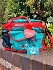 Thelwell The Greatest Grooming Bag New With Tags In Bag Lovely Gift